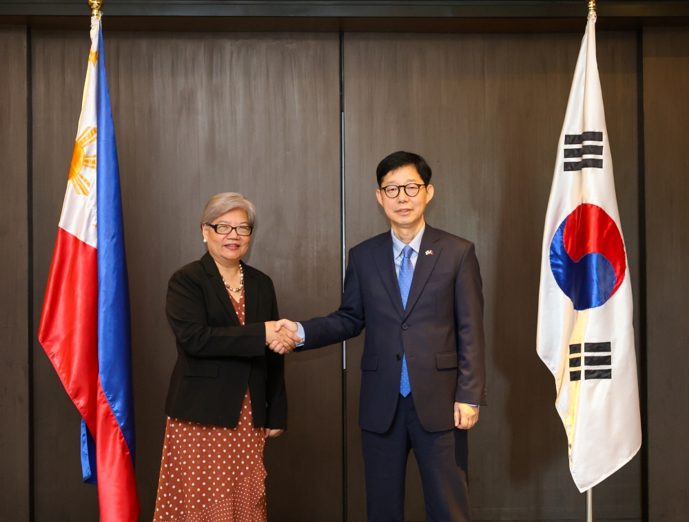 제9차 한-필리핀 정책협의회(10.22.) 결과